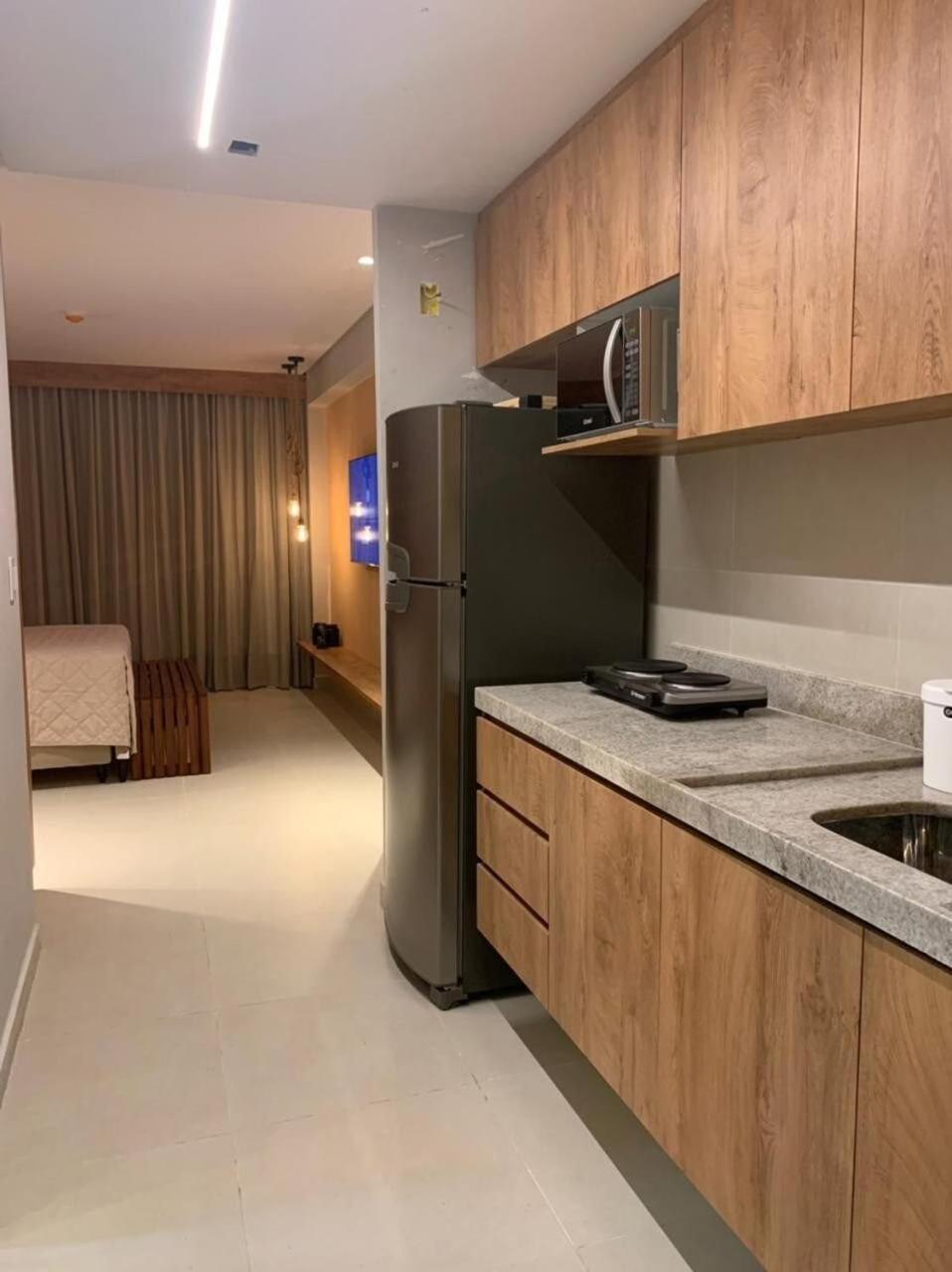 Beira-Mar Ecoresort Carneiros Perto Da Igrejinha Por Yolo Tamandaré Zewnętrze zdjęcie