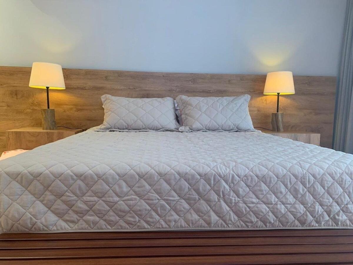 Beira-Mar Ecoresort Carneiros Perto Da Igrejinha Por Yolo Tamandaré Zewnętrze zdjęcie
