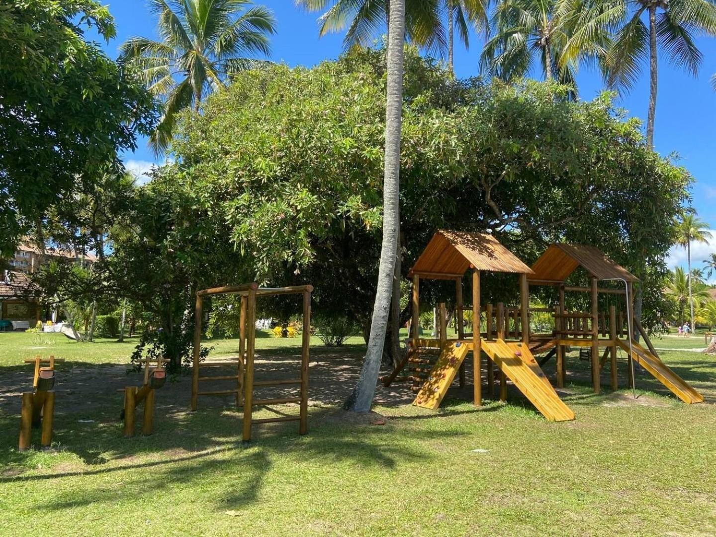 Beira-Mar Ecoresort Carneiros Perto Da Igrejinha Por Yolo Tamandaré Zewnętrze zdjęcie
